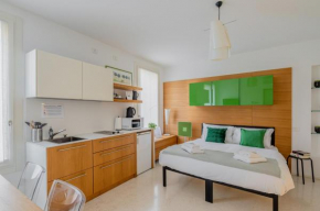 Hospital Giustinianeo & University - Cozy Studio! Padova